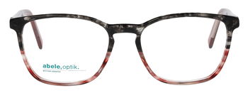 Das Bild zeigt die Abele Optik Fassung 150251 für Damen von vorne.